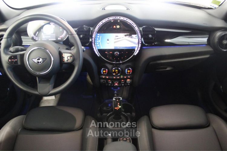 Mini Cooper 1.5i - 136 - BVR LCI BERLINE Edition Premium PHASE 3 - <small></small> 26.490 € <small>TTC</small> - #9