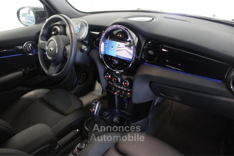 Mini Cooper 1.5i - 136 - BVR LCI BERLINE Edition Premium PHASE 3 - <small></small> 26.490 € <small>TTC</small> - #10