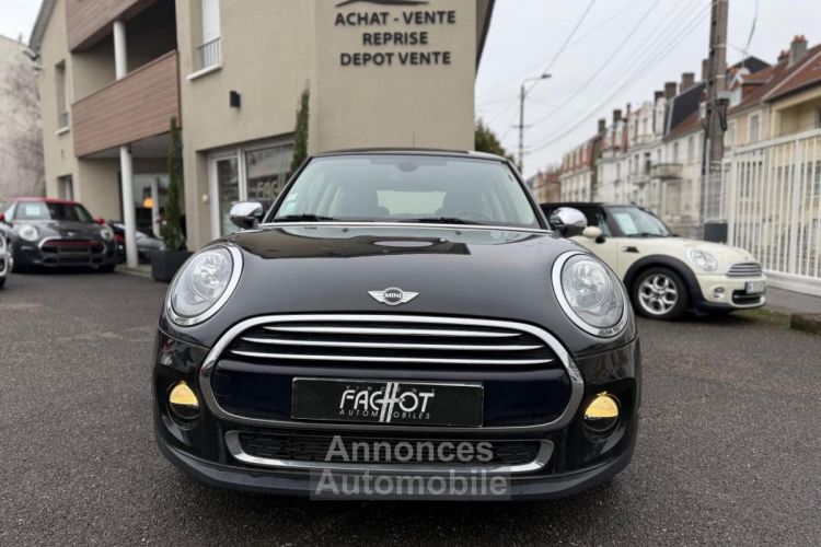 Mini Cooper 1.5i - 136 Chili - <small></small> 15.990 € <small>TTC</small> - #2