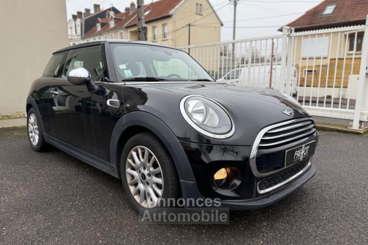 Mini Cooper 1.5i - 136 Chili - <small></small> 15.990 € <small>TTC</small> - #3