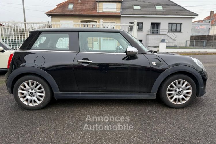 Mini Cooper 1.5i - 136 Chili - <small></small> 15.990 € <small>TTC</small> - #4