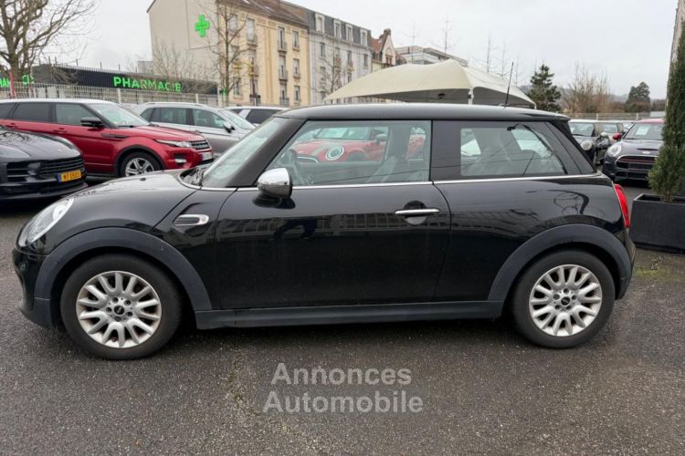 Mini Cooper 1.5i - 136 Chili - <small></small> 15.990 € <small>TTC</small> - #5