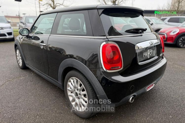 Mini Cooper 1.5i - 136 Chili - <small></small> 15.990 € <small>TTC</small> - #6