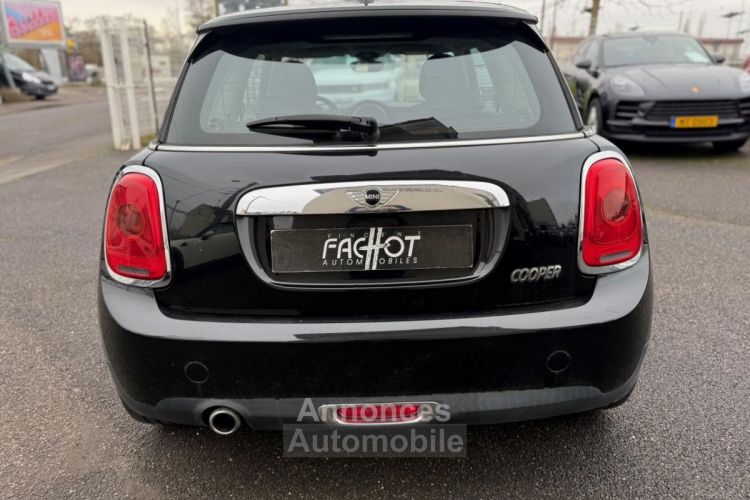 Mini Cooper 1.5i - 136 Chili - <small></small> 15.990 € <small>TTC</small> - #7