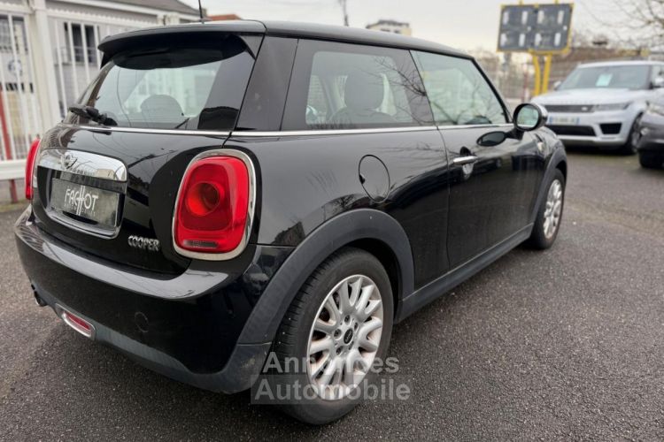 Mini Cooper 1.5i - 136 Chili - <small></small> 15.990 € <small>TTC</small> - #8