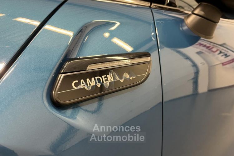 Mini Cooper 1.5i 136 Edition Camden - <small></small> 20.990 € <small>TTC</small> - #4