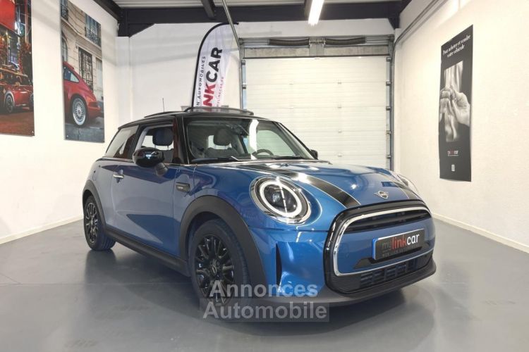 Mini Cooper 1.5i 136 Edition Camden - <small></small> 20.990 € <small>TTC</small> - #5