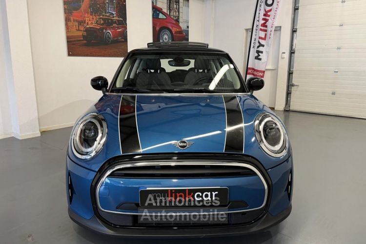 Mini Cooper 1.5i 136 Edition Camden - <small></small> 20.990 € <small>TTC</small> - #7