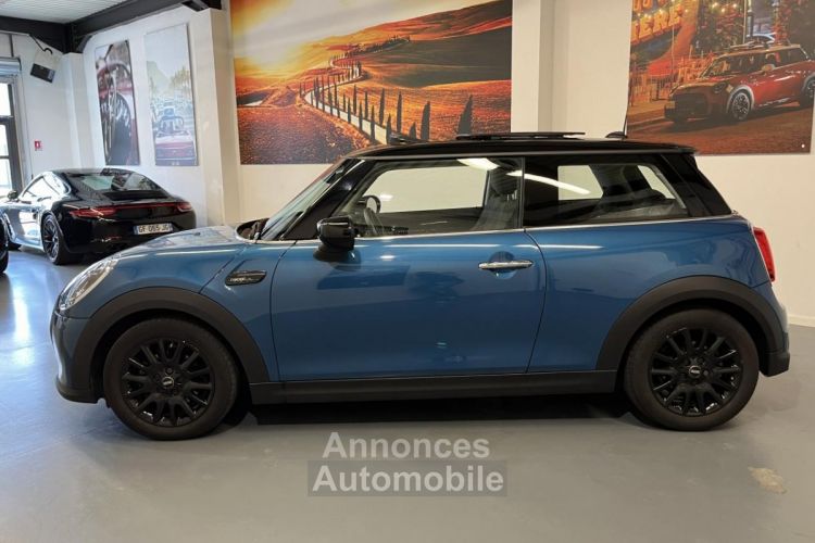 Mini Cooper 1.5i 136 Edition Camden - <small></small> 20.990 € <small>TTC</small> - #8