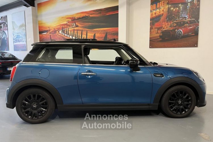 Mini Cooper 1.5i 136 Edition Camden - <small></small> 20.990 € <small>TTC</small> - #9