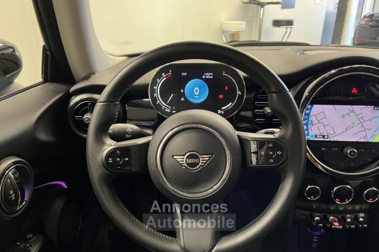 Mini Cooper 1.5i 136 Edition Camden - <small></small> 20.990 € <small>TTC</small> - #12