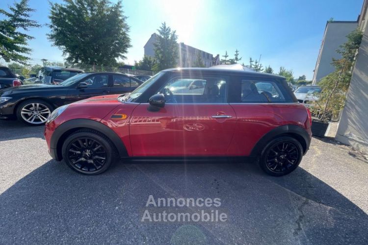 Mini Cooper 1.5i - 136 F56 COUPE - <small></small> 12.990 € <small>TTC</small> - #5