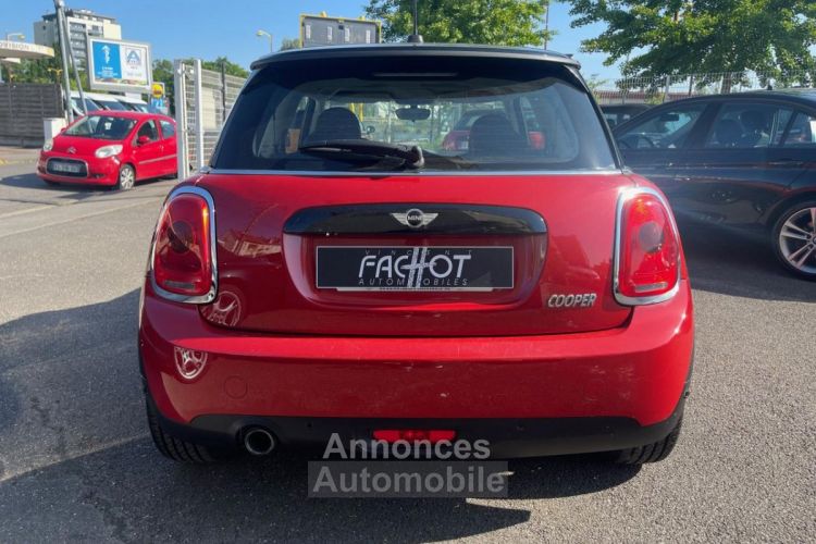 Mini Cooper 1.5i - 136 F56 COUPE - <small></small> 12.990 € <small>TTC</small> - #7