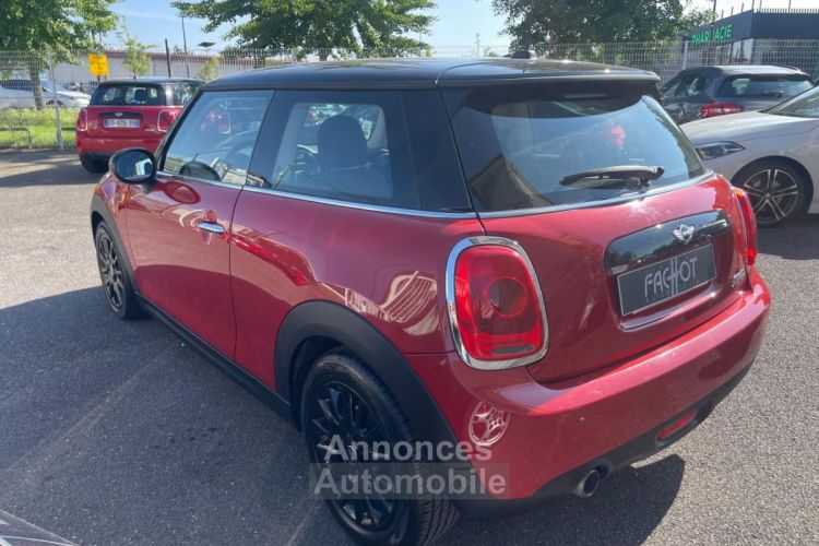 Mini Cooper 1.5i - 136 F56 COUPE - <small></small> 12.990 € <small>TTC</small> - #8