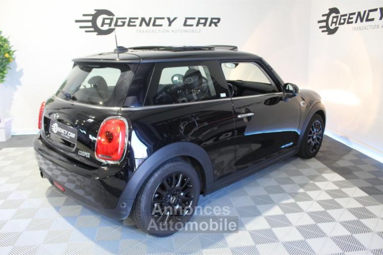 Mini Cooper 1.5i - 136ch F56 COUPE Shoreditch - toit ouvrant - garantie - <small></small> 14.990 € <small>TTC</small> - #3