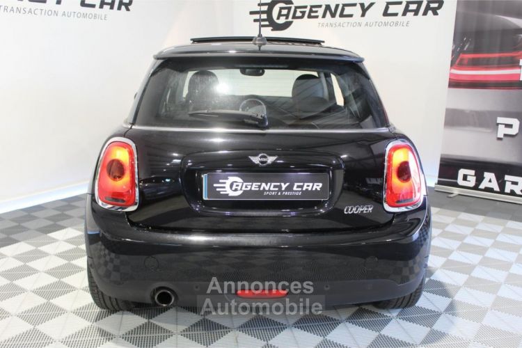 Mini Cooper 1.5i - 136ch F56 COUPE Shoreditch - toit ouvrant - garantie - <small></small> 14.990 € <small>TTC</small> - #20