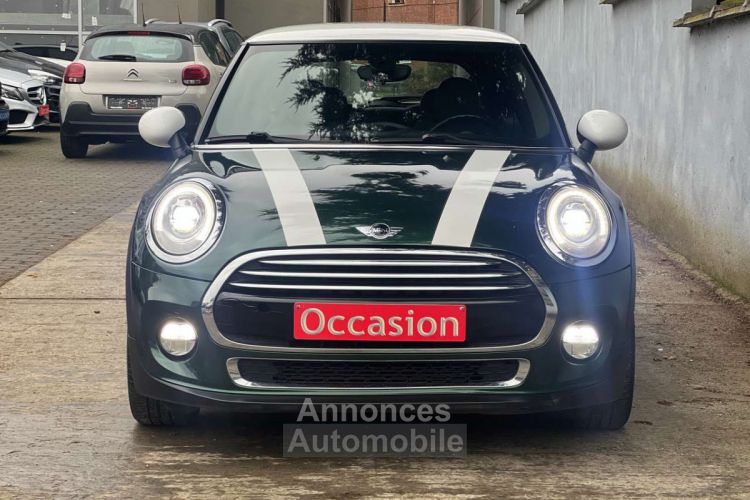 Mini Cooper 1.5i 136cv 6vit Pack Sport - <small></small> 10.500 € <small>TTC</small> - #2