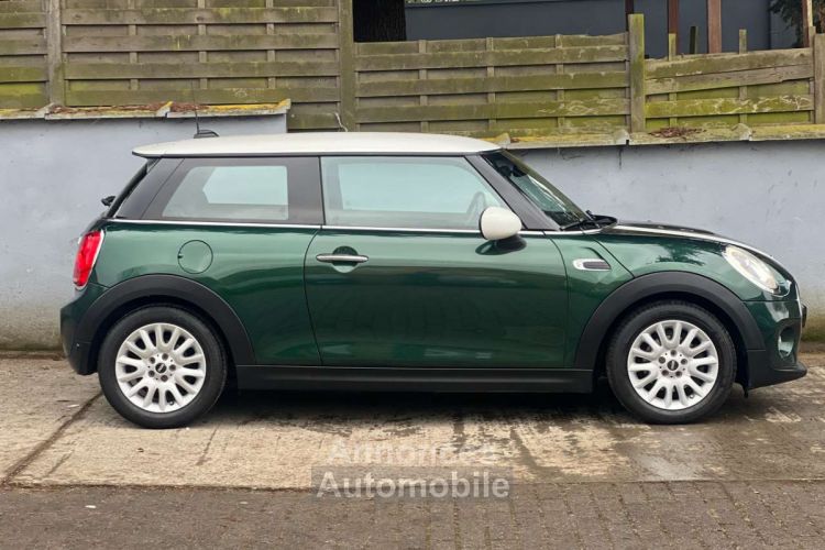 Mini Cooper 1.5i 136cv 6vit Pack Sport - <small></small> 10.800 € <small>TTC</small> - #4