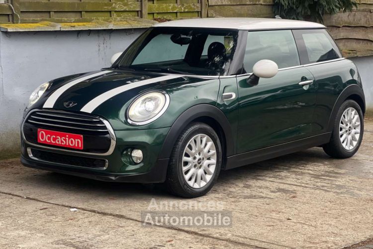 Mini Cooper 1.5i 136cv 6vit Pack Sport - <small></small> 10.800 € <small>TTC</small> - #5