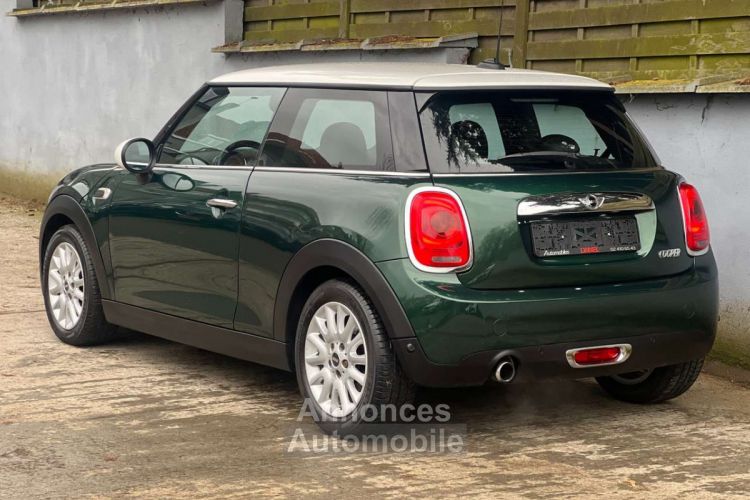 Mini Cooper 1.5i 136cv 6vit Pack Sport - <small></small> 10.800 € <small>TTC</small> - #6