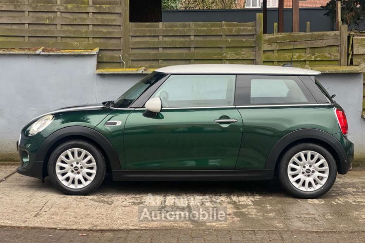 Mini Cooper 1.5i 136cv 6vit Pack Sport - <small></small> 10.800 € <small>TTC</small> - #7