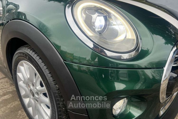 Mini Cooper 1.5i 136cv 6vit Pack Sport - <small></small> 10.500 € <small>TTC</small> - #8