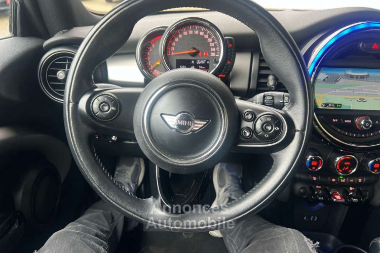 Mini Cooper 1.5i 136cv 6vit Pack Sport - <small></small> 10.800 € <small>TTC</small> - #16