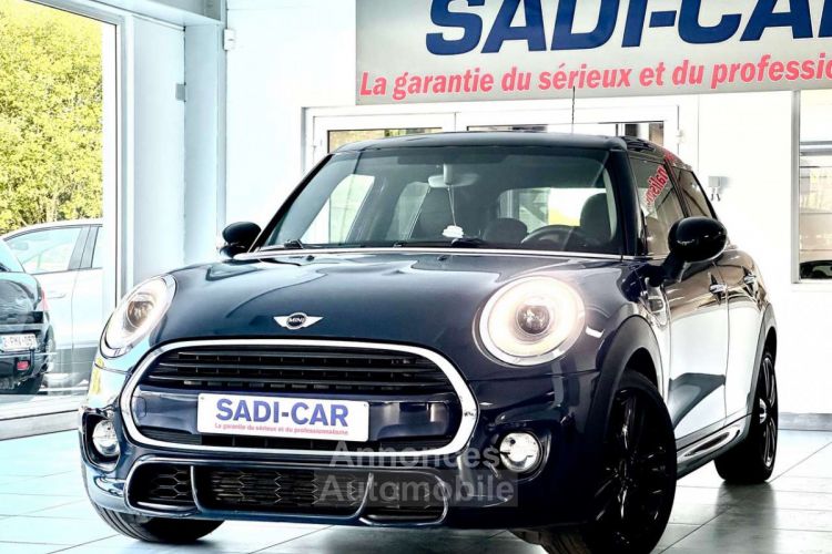 Mini Cooper 1.5i 136cv PACK JCW 5 Portes - <small></small> 11.990 € <small>TTC</small> - #3