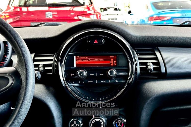 Mini Cooper 1.5i 136cv PACK JCW 5 Portes - <small></small> 11.990 € <small>TTC</small> - #12