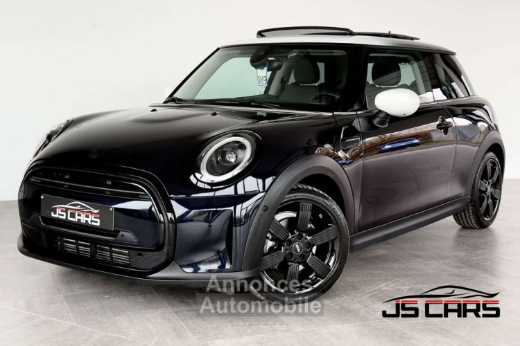 Mini Cooper 1.5i 1ERPRO AUTO TOIT OUVR. PACK SPORT CAMERA TVA - <small></small> 24.990 € <small>TTC</small> - #1