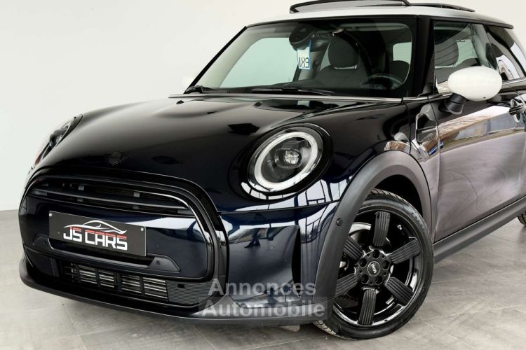 Mini Cooper 1.5i 1ERPRO AUTO TOIT OUVR. PACK SPORT CAMERA TVA - <small></small> 24.990 € <small>TTC</small> - #2