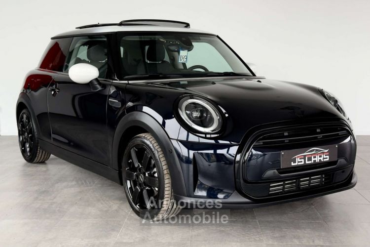 Mini Cooper 1.5i 1ERPRO AUTO TOIT OUVR. PACK SPORT CAMERA TVA - <small></small> 24.990 € <small>TTC</small> - #7