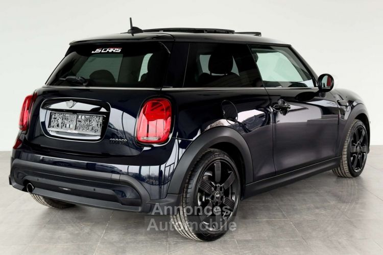 Mini Cooper 1.5i 1ERPRO AUTO TOIT OUVR. PACK SPORT CAMERA TVA - <small></small> 24.990 € <small>TTC</small> - #9