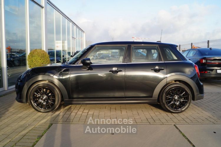 Mini Cooper 1.5i 5d Aut. Navi Panodak HarmanK HeadUp - <small></small> 24.250 € <small>TTC</small> - #1