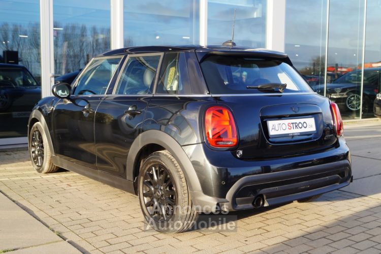 Mini Cooper 1.5i 5d Aut. Navi Panodak HarmanK HeadUp - <small></small> 24.250 € <small>TTC</small> - #2