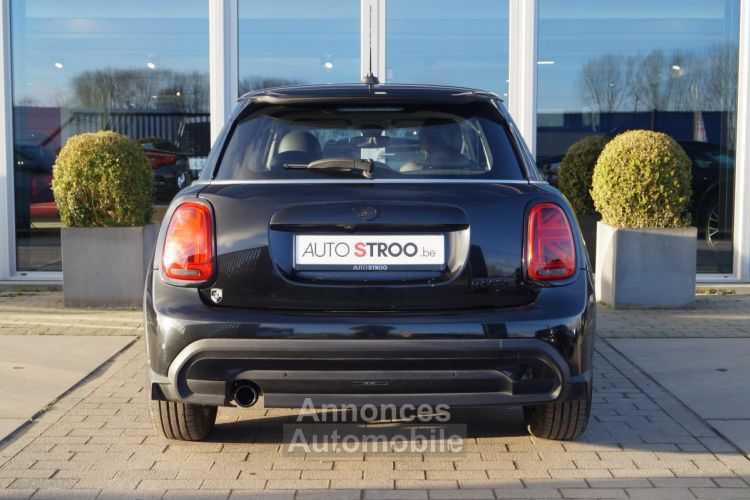 Mini Cooper 1.5i 5d Aut. Navi Panodak HarmanK HeadUp - <small></small> 24.250 € <small>TTC</small> - #3