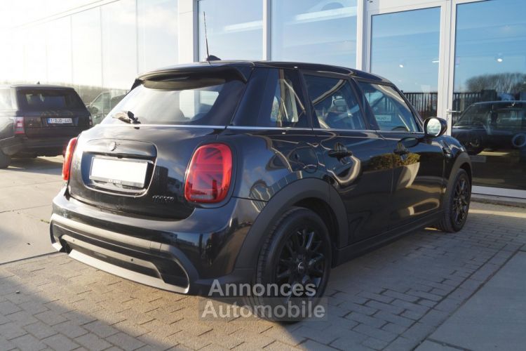 Mini Cooper 1.5i 5d Aut. Navi Panodak HarmanK HeadUp - <small></small> 24.250 € <small>TTC</small> - #4