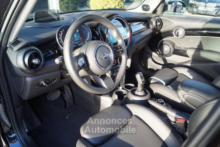 Mini Cooper 1.5i 5d Aut. Navi Panodak HarmanK HeadUp - <small></small> 24.250 € <small>TTC</small> - #5