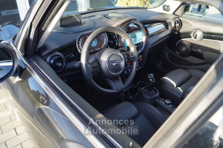 Mini Cooper 1.5i 5d Aut. Navi Panodak HarmanK HeadUp - <small></small> 24.250 € <small>TTC</small> - #6