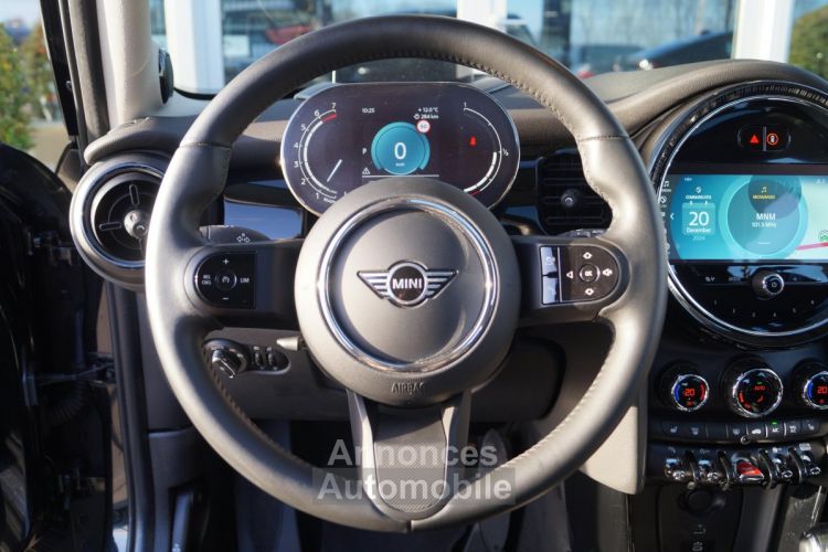 Mini Cooper 1.5i 5d Aut. Navi Panodak HarmanK HeadUp - <small></small> 24.250 € <small>TTC</small> - #7