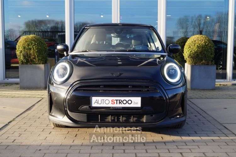 Mini Cooper 1.5i 5d Aut. Navi Panodak HarmanK HeadUp - <small></small> 23.750 € <small>TTC</small> - #1