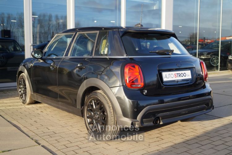 Mini Cooper 1.5i 5d Aut. Navi Panodak HarmanK HeadUp - <small></small> 23.750 € <small>TTC</small> - #3