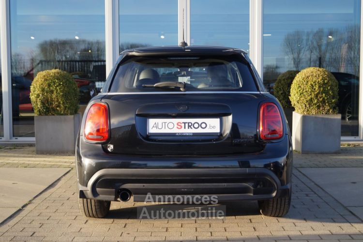 Mini Cooper 1.5i 5d Aut. Navi Panodak HarmanK HeadUp - <small></small> 23.750 € <small>TTC</small> - #4