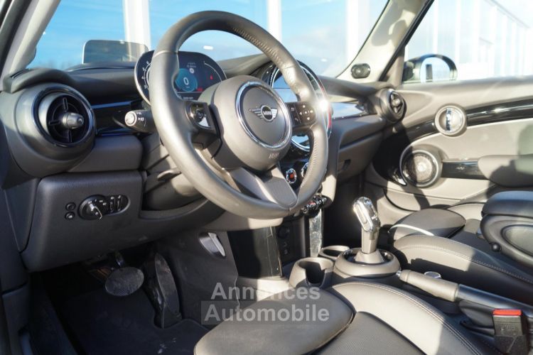 Mini Cooper 1.5i 5d Aut. Navi Panodak HarmanK HeadUp - <small></small> 23.750 € <small>TTC</small> - #7