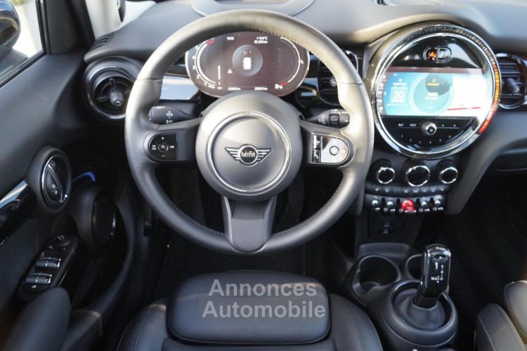 Mini Cooper 1.5i 5d Aut. Navi Panodak HarmanK HeadUp - <small></small> 23.750 € <small>TTC</small> - #15