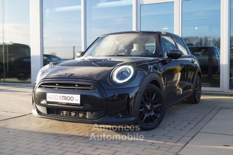 Mini Cooper 1.5i 5d Aut. Navi Panodak HarmanK HeadUp - <small></small> 23.750 € <small>TTC</small> - #19