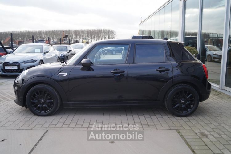 Mini Cooper 1.5i Aut. 5D NAVI PDC CAMERA - <small></small> 18.750 € <small>TTC</small> - #1