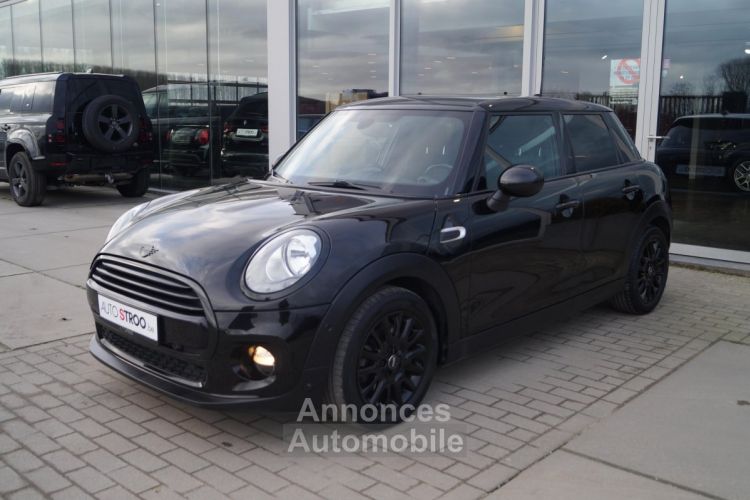 Mini Cooper 1.5i Aut. 5D NAVI PDC CAMERA - <small></small> 18.750 € <small>TTC</small> - #2