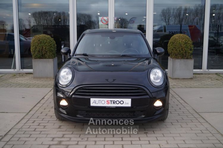 Mini Cooper 1.5i Aut. 5D NAVI PDC CAMERA - <small></small> 18.750 € <small>TTC</small> - #3