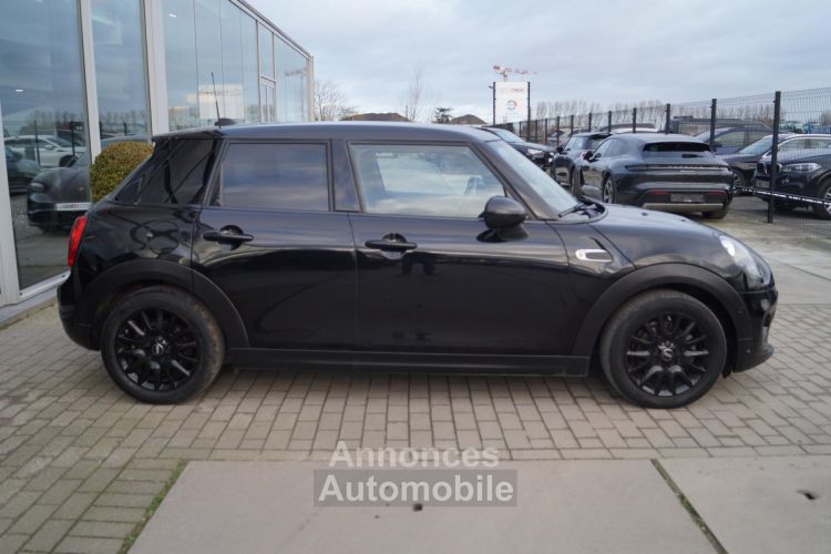 Mini Cooper 1.5i Aut. 5D NAVI PDC CAMERA - <small></small> 18.750 € <small>TTC</small> - #4